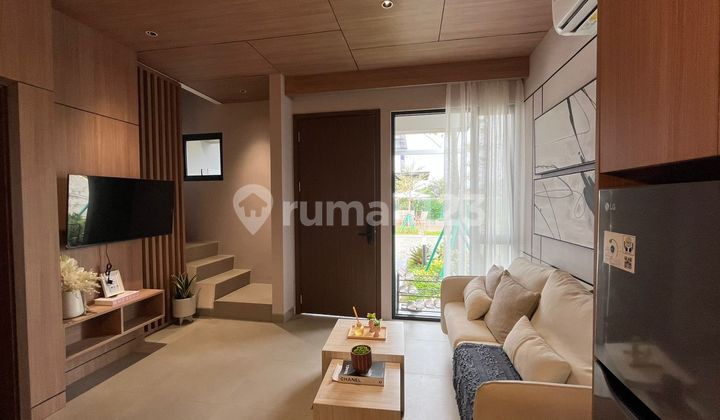 Latest House Near Aeon Eastvara BSD, Can Apply for KPR Without Down Payment Latest House Near Aeon Eastvara BSD, Can Apply for KPR Without Down Payment