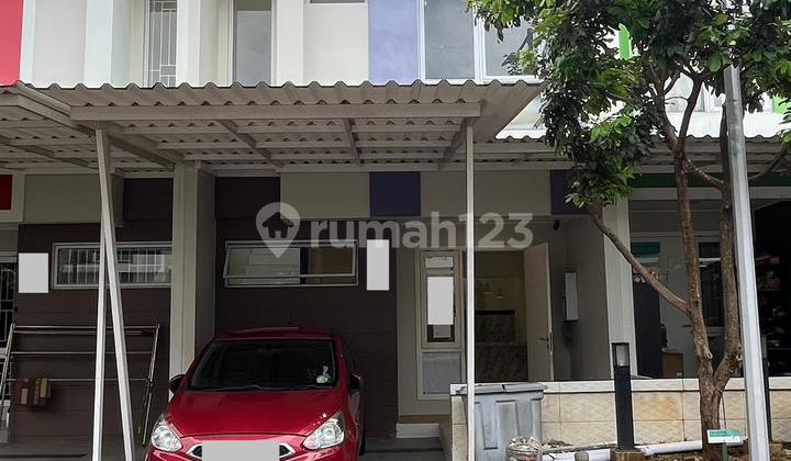 3 Bedroom House with AC, Canopy, Kitchen Set Near UMN & Kipina 3 Bedroom House with AC, Canopy, Kitchen Set Near UMN & Kipina