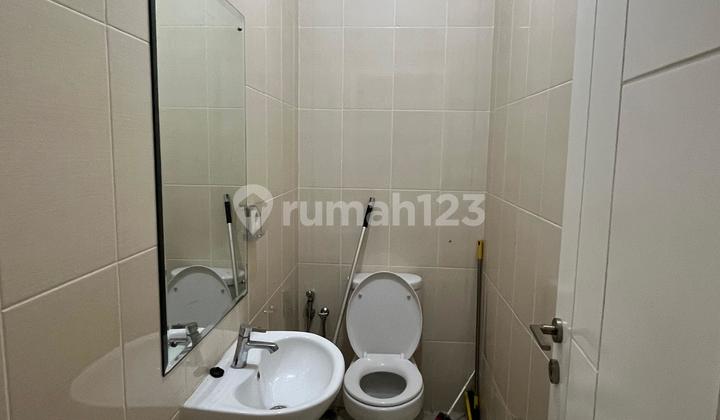 Rumah 2 Kamar Ada Ac Posisi Samping Taman Dapat Parkiran Lebih 2