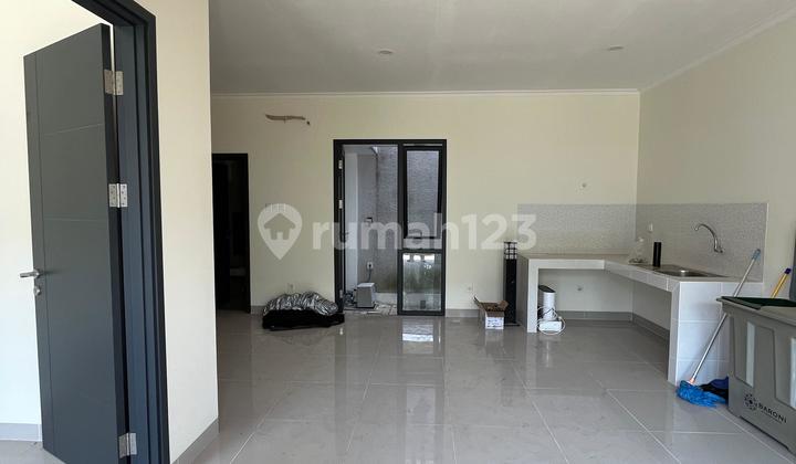 Jual Rugi Belinya 1,8 M Rumah 3 Kamar Posisi Ga Hdp Tetangga