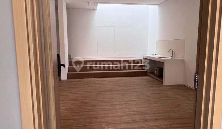 Rumah Brand New 3 Kamar Uda Ada Ac, Wh, Kanopi di Terravia 2