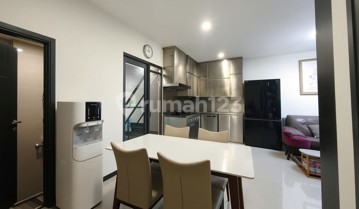 Profit 500 Million, Show Unit Sold for 3M, But This One is 2.5M in Gading Serpong