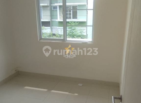Rumah Minimalis 2 Kamar Ada AC 1 Lokasi Di Perbatasan GS & Bsd