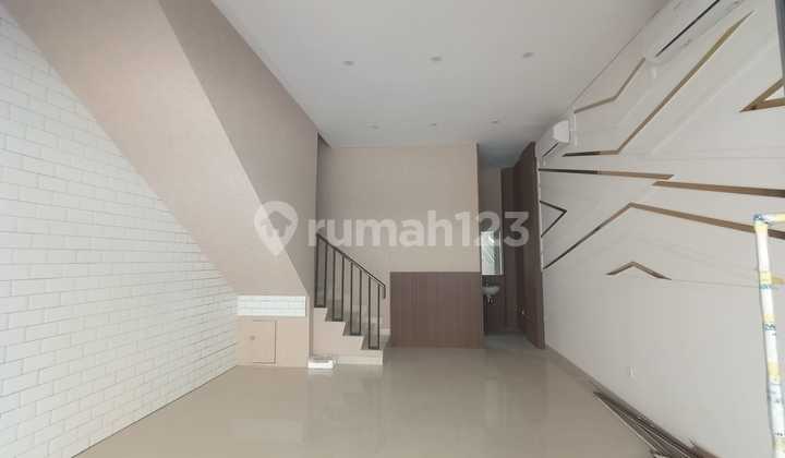 Ruko Baru 3 Lantai Di The Loop Bsd Dekat Ke Gading Serpong Juga Ruko Baru 3 Lantai Di The Loop Bsd Dekat Ke Gading Serpong Juga
