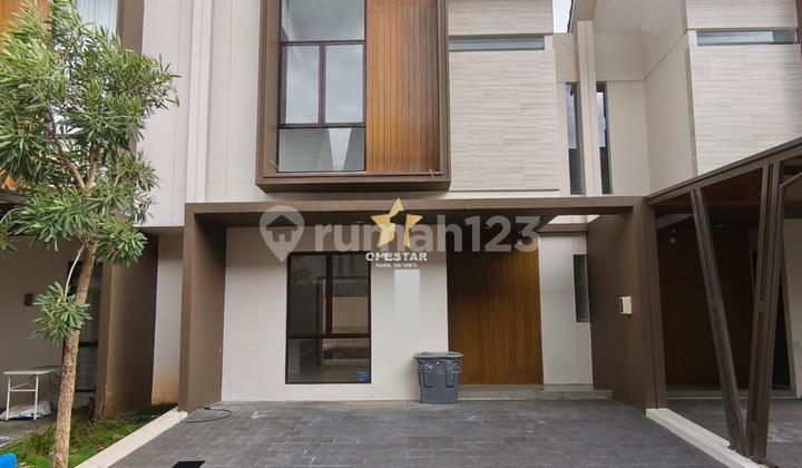 New 3-Bedroom House with AC, Curtains, Canopy in CGS Near Aeon Mall New 3-Bedroom House with AC, Curtains, Canopy in CGS Near Aeon Mall