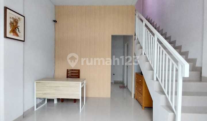 Cheapest 2-Story Shophouse in BSD Location Near ICE, Aeon Mall, Toll Road Cheapest 2-Story Shophouse in BSD Location Near ICE, Aeon Mall, Toll Road