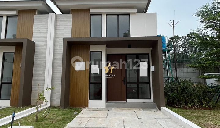 New 2-Bedroom House Corner Position Not Facing Neighbors Near Station New 2-Bedroom House Corner Position Not Facing Neighbors Near Station