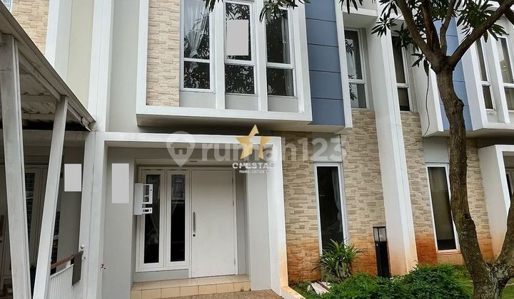 Rumah 2 Lantai Ada Kmr Tiap Lantai Kondisi Rapi Siap Ditempati
