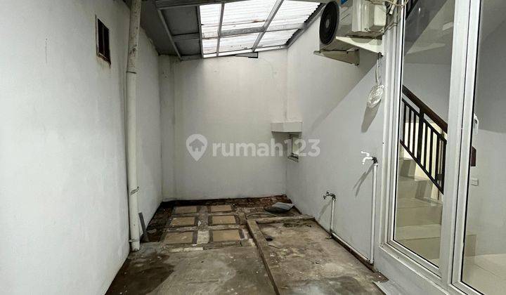 Rumah 6x12 3 Kamar Di Perbatasan Gading Serpong Dan Bsd 2