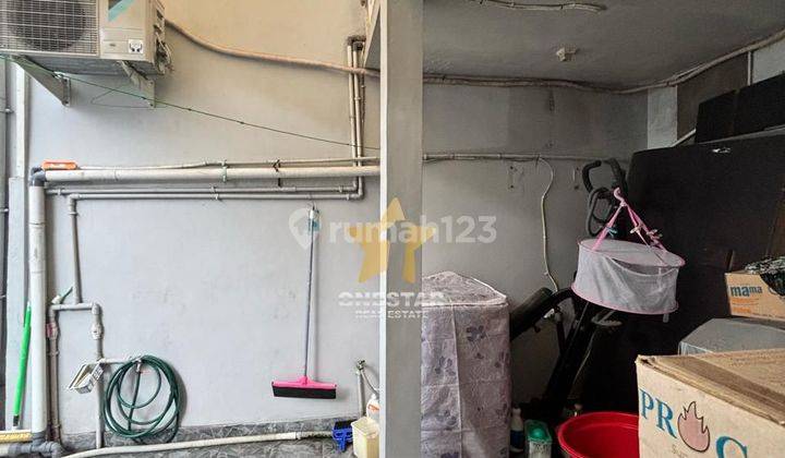 Turun 100jt Dikit Lagi Sold Rumah Siap Huni Di Phg Gading Serpong 2