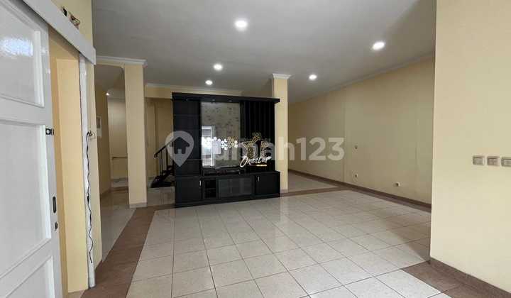 Dijamin Di Bwh Pasaran Rumah Lt 144m² Hanya 2,6 M Dkt Pahoa