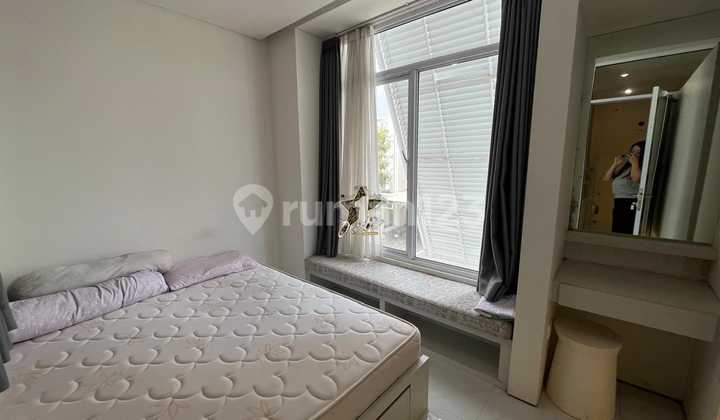 Termurah Se-tabebuya Bsd Pasaran 1,1 M Ini Hanya 900jt Lokasi Dekat Grandlucky & Eastvara