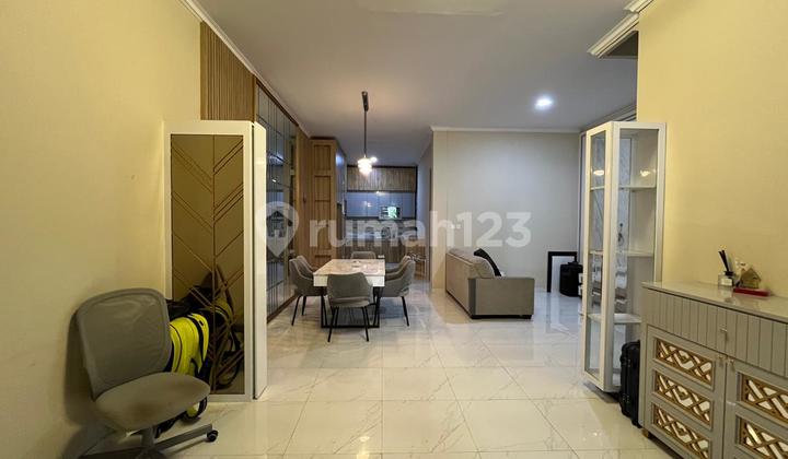 Jual Cpt Nego Sampai Deal Rumah Bgnan Mandiri 4Kt di BSD Dkt Tol