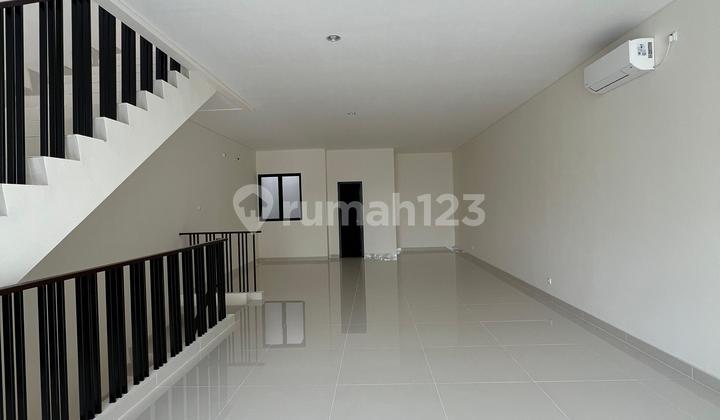 New 3-Story Studio Loft on the Border of Gading Serpong & BSD