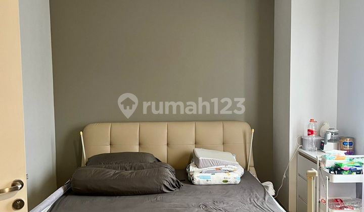 Rumah 3 Kamar Furnished+interior Di Symphonia Gading Serpong Rumah 3 Kamar Furnished+interior Di Symphonia Gading Serpong