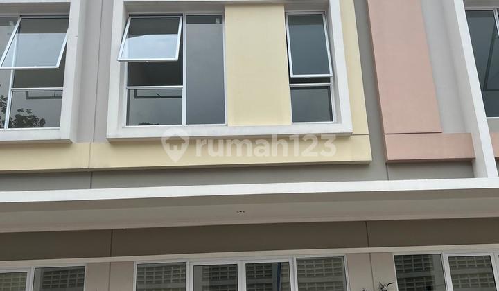 Cheapest New 2-Storey Shophouse Ready for Handover, Suitable for Office, Online Shop 1