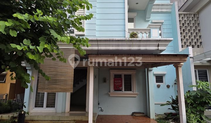 Rumah Lebar 10 Termurah Di Cluster-nya Selangkah Ke Ruko Kuliner