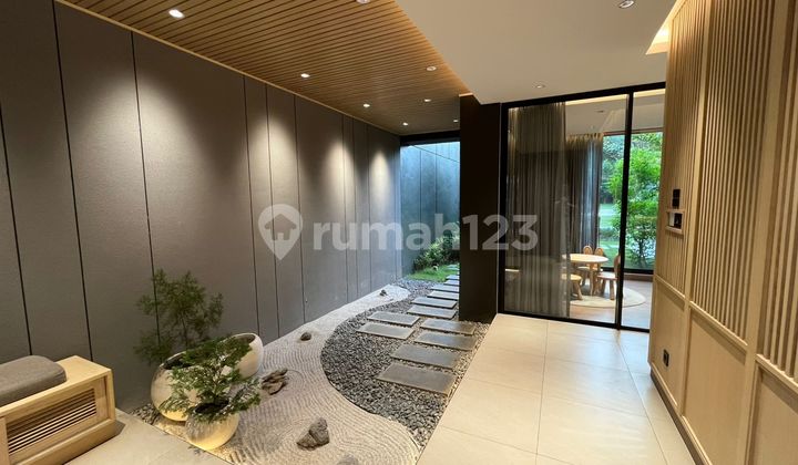 3-Storey House near Clubhouse, International School, Toll Access 2