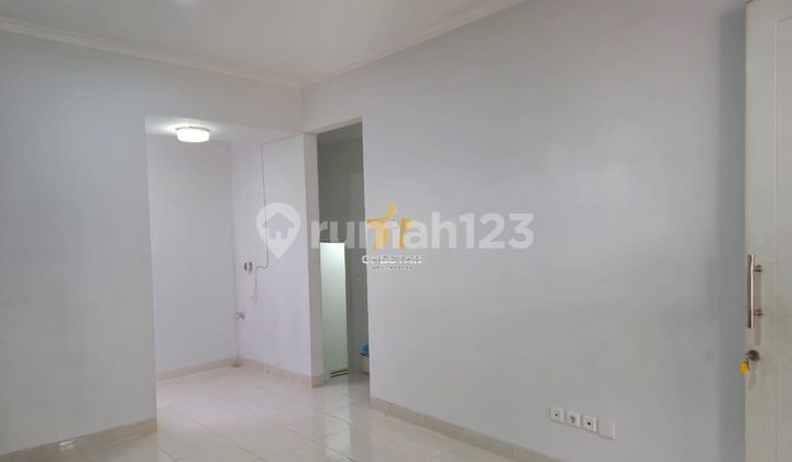 Rumah 3 Kamar Sudah Ada Teras, Kanopi, Kitchen Set Dekat Pusat Kuliner Aniva 2