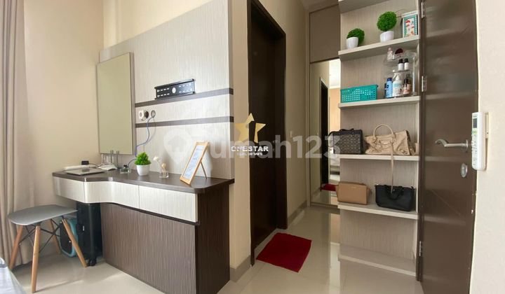 3-Bedroom Furnished House Near Pasmod, Schools, Jorr Toll Gate. 2