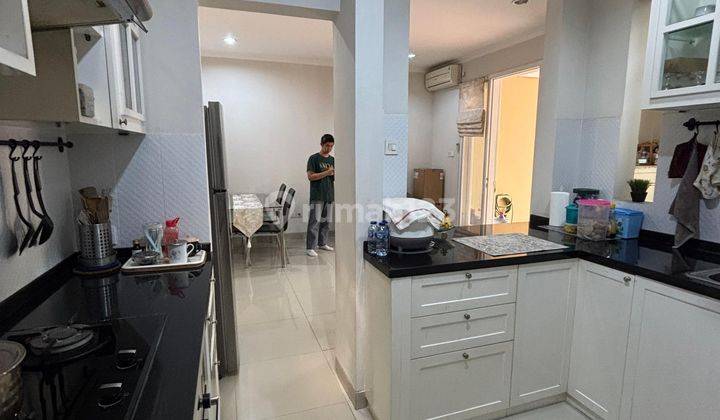 Turun 200 Juta Rumah 3 Lantai Uda Furnished Dwkat Ruko Aniva 2