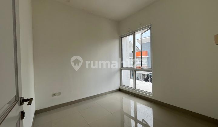 Rumah Lt72 3Kt Jarang Ada Uda SHM di Gading Serpong Dkt Kuliner