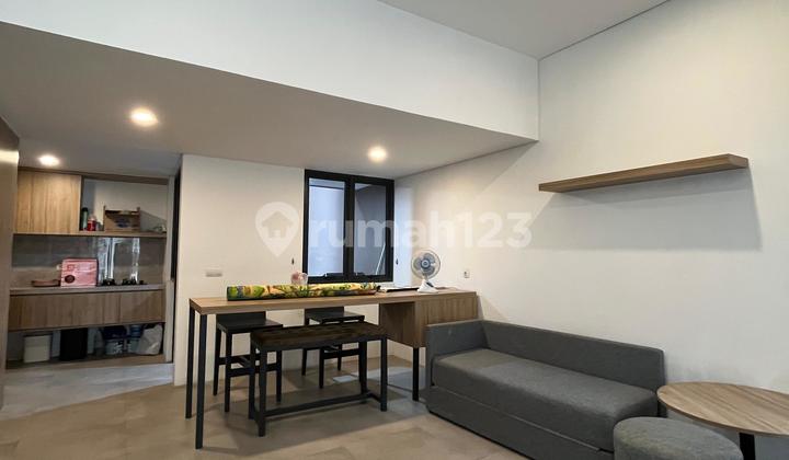 Rumah 3 Kt Full Furnished Sebelahan Dgn Aeon Mal Bsd & Pintu Tol Rumah 3 Kt Full Furnished Sebelahan Dgn Aeon Mal Bsd & Pintu Tol