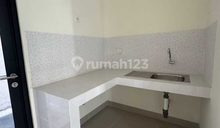 Rumah Lt60 2 Kamar Dekat Sekolah Kipina, Umn, Jalan Raya Legok 2