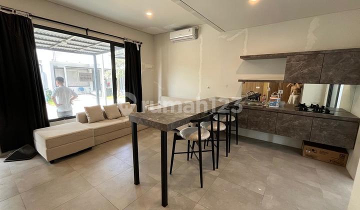 3 Bedroom House Fully Furnished Near Qbig, Bca Foresta, Aeon Mall 3 Bedroom House Fully Furnished Near Qbig, Bca Foresta, Aeon Mall