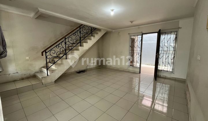 Rumah Lt 120 Termurah di Gading Serpong Dekat Sekolah, Rs, Pasar Rumah Lt 120 Termurah di Gading Serpong Dekat Sekolah, Rs, Pasar