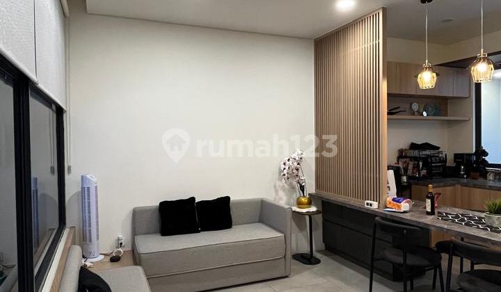 3 Bedroom Hook House Fully Furnished Near Grandlucky BSD & Aniva Gading Serpong Shophouses 3 Bedroom Hook House Fully Furnished Near Grandlucky BSD & Aniva Gading Serpong Shophouses