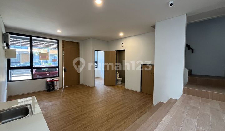 Rumahb3+1 Kmr di Teravia BSD Dkt ke Gading Serpong