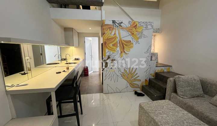 Minimalist House Inspirahaus BSD Cheapest Price Can Be Mortgage 2