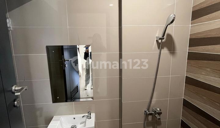 Jual Rugi 400Jt Rumah Brand New di Cluster Baroni Gading Serpong 2