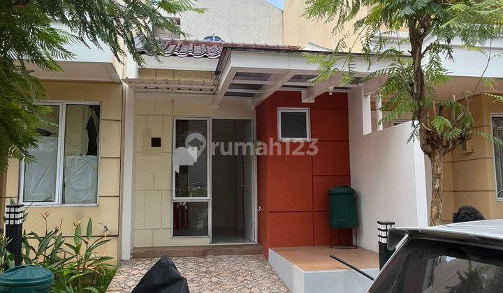 Rumah Minimalis 1 Lantai Tipe Studio Buat Tinggal Sendiri Aja 1