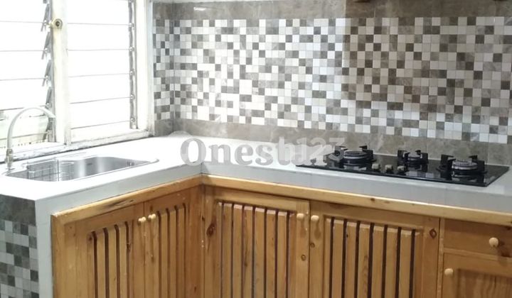 Rumah Temurah di Sektor Gading Serpong Dkt Mal Sms & Pasar Modern 2