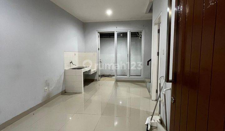 Rumah 6x12 3 Kamar Di Perbatasan Gading Serpong Dan Bsd 2