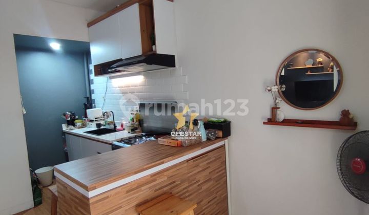 Ready-to-Move-In Fully Furnished House Near Qbig, Aeon Mall, Gop BSD Ready-to-Move-In Fully Furnished House Near Qbig, Aeon Mall, Gop BSD