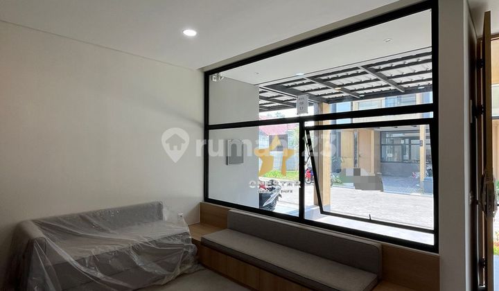 New House with Canopy, AC, Curtains Near Grand Lucky & Mal Eastvara New House with Canopy, AC, Curtains Near Grand Lucky & Mal Eastvara