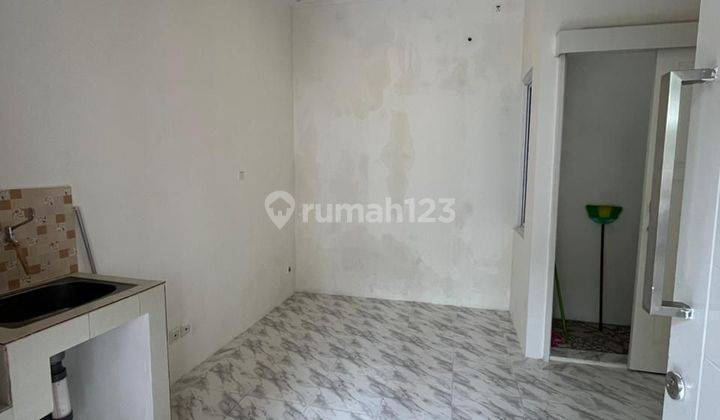 Rumah Minimalis 1 Lantai Tipe Studio Buat Tinggal Sendiri Aja 2