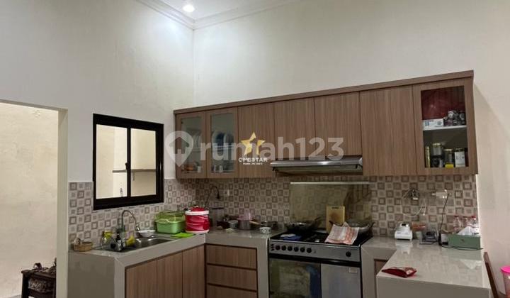 Diskon 400Jt Rumah Bangunan Baru di Citra Garden Lt90 2