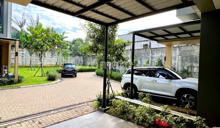 Rumah Tanakayu L5 Termurah Dpn Hadap Taman Dpt Ac 2 Di Bsd Rumah Tanakayu L5 Termurah Dpn Hadap Taman Dpt Ac 2 Di Bsd