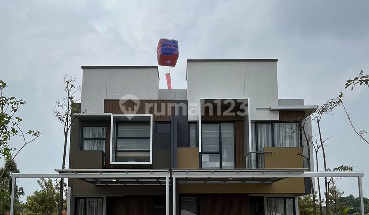 Latest House Near Aeon Eastvara BSD, Can Apply for KPR Without Down Payment Latest House Near Aeon Eastvara BSD, Can Apply for KPR Without Down Payment
