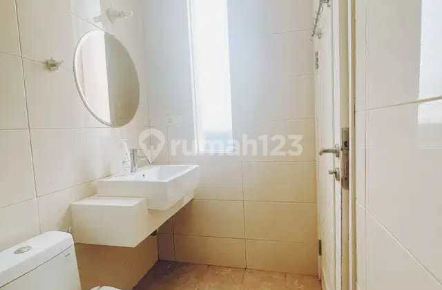 Rumah 4 Kamar Full Furnished Selangkah Ke Pasar 8 & Living World 2
