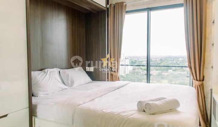 Cheapest Apartment Negotiable Until Deal Location Next to Aeon Mall BSD 2