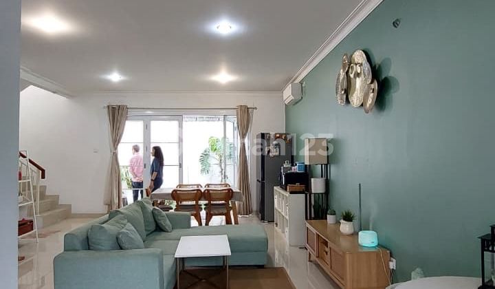 Rumah Kamar 3+1 di Perbatasan GS & Bsd Dkt Sekolah,Pusat Kuliner Rumah Kamar 3+1 di Perbatasan GS & Bsd Dkt Sekolah,Pusat Kuliner