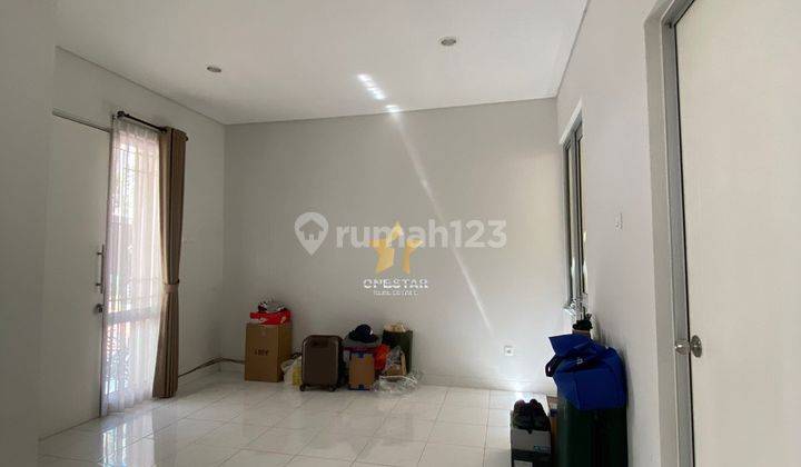 Rumah Minimalis 2 Kamar Siap Huni Perbatasan Gading Serpong & BSD 2