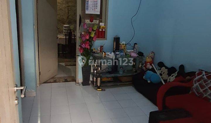 Rumah di Green Residence Bogor Utara Dekat stasiun & tol 2