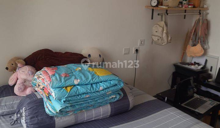 Apartemen Bagus Sky House Furnished 2