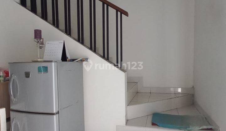 Disewakan murah Cluster Darwin 2